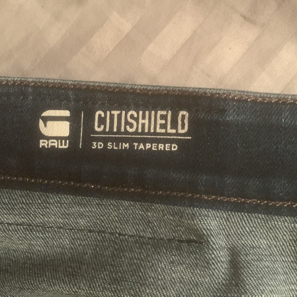 New style Graw’s w33 l32. New condition - Picture 2 of 5